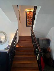 Oleanas Residence (D9), Condominium #567754021